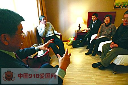 买股票取得与劳工公司对话权