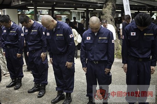 日官员：加强警备以坚决态度处理钓鱼岛问题